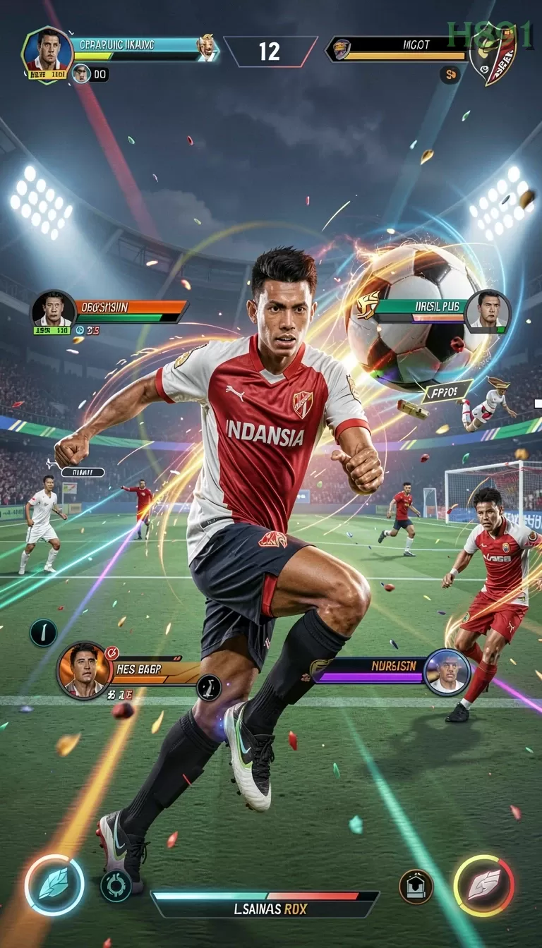 Cuplikan layar CRS99 — aktivitas