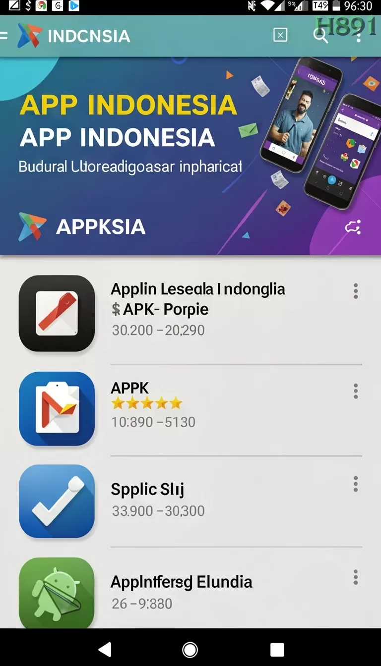Cuplikan layar BANDAR69 — aktivitas